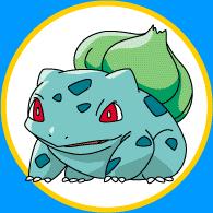 Bulbasaur