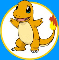 Charmander 