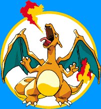  Charizard