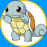 Squirtle