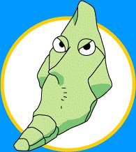  Metapod 