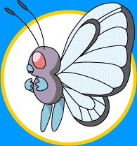   Butterfree