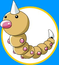 Weedle 