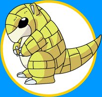 Sandshrew