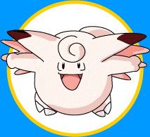 Clefable