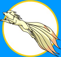   Ninetales