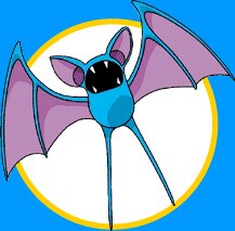 Zubat 