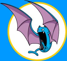   Golbat