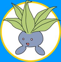 Oddish 