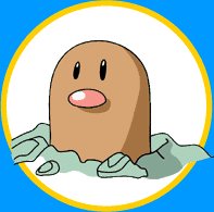 Diglett 