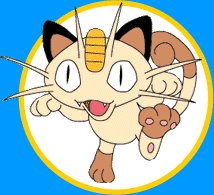 Meowth 