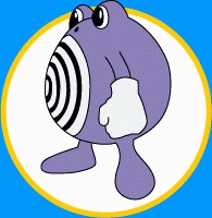   Poliwhirl 