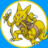   Kadabra  