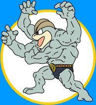   Machamp