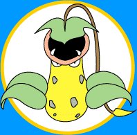   Victreebel