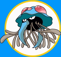   Tentacruel