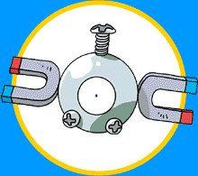 Magnemite 