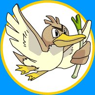 Farfetch'd 