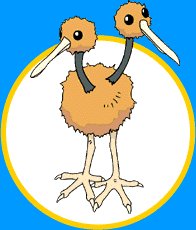 Doduo 