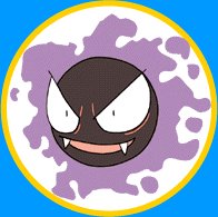 Gastly