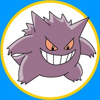   Gengar