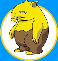 Drowzee 