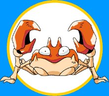 Krabby 