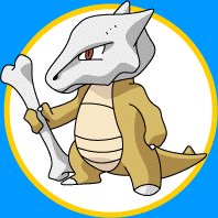   Marowak