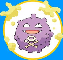 Koffing 