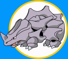 Rhyhorn 