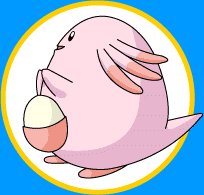   Chansey 