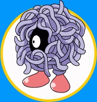   Tangela