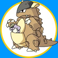 Kangaskhan 