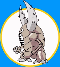  Pinsir 