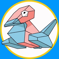  Porygon 