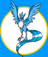 Articuno 